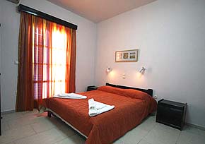 hotels in Saint George, Naxos