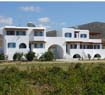 Naxos apartments, Mikri Vigla