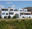 Naxos apartments, Mikri Vigla