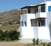Naxos apartments, Mikri Vigla