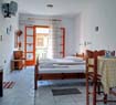 kapetanos rooms in saint george naxos