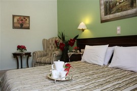 Katerina Hotel Katerina Hotel