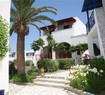 katerina hotel in agios prokopios naxos