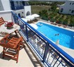 katerina hotel in Naxos