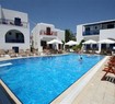 katerina hotel in Naxos