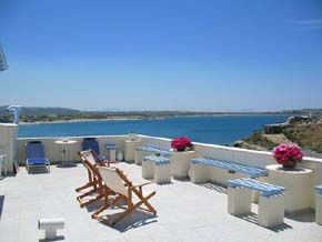 hotels in Saint George, Naxos