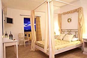 Hotels in Agios Prokopios, Naxos