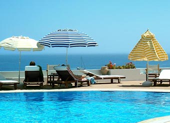 hotels in Agios Prokopis, Naxos