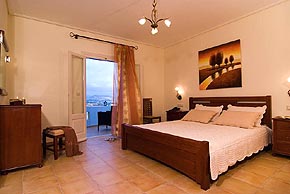 Hotels in Naxos Town, Naxos