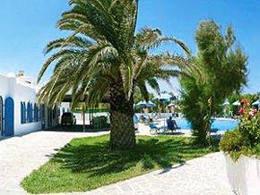 Hotels in Mikri Vigla , Naxos