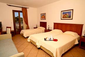 hotels in Saint George, Naxos