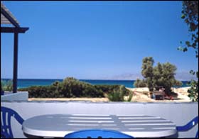 Hotels in Naxos Town, Naxos