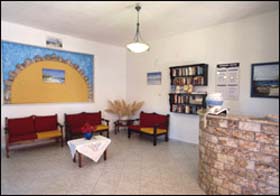 Hotels in Naxos Town, Naxos