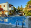 summerland holidays hotel in Kastraki Naxos