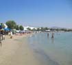 sunbeach hotel in Saint George naxos