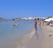 sunbeach hotel in Saint George naxos