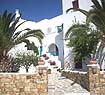 Naxos studios, apartments, Villa Naxia Hotel