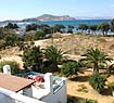 Naxos studios, apartments, Villa Naxia Hotel