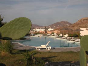 Hotels in Parikia, paros