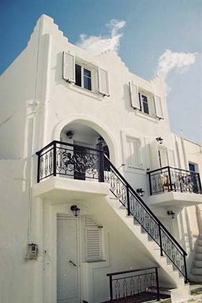 Hotels in Parikia, paros Hotels in Parikia, paros