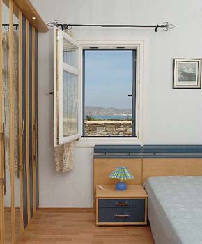 Hotels in Alyki, paros