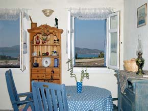 Hotels in Alyki, paros