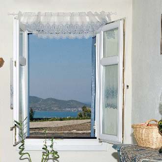 Hotels in Alyki, Paros