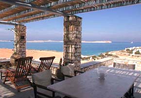 Hotels in Agia Irini, paros