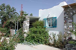 Hotels in Parikia, paros