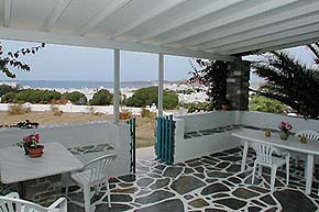 Hotels in Parikia, paros