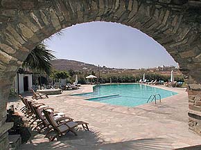 Hotels in Parasporos, paros