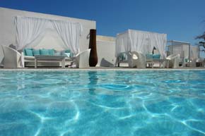 Hotels in Fira, Santorini