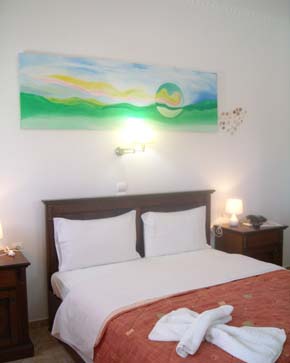 Hotels in Perissa, Santorini Hotels in Perissa, Santorini