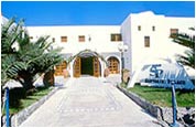 Hotels in Fira, Santorini