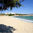 Lioliou Beach Hotel 