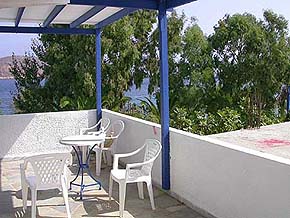 Hotels in Livadakia, Serifos