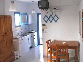 Hotels in Livadi, serifos