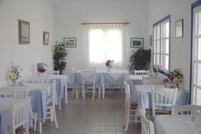 Hotels in Livadi in Serifos
