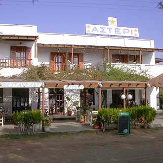 hotels in Livadi, Serifos