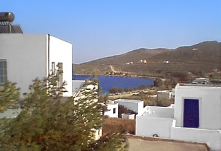 hotels in Livadi, Serifos