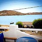 cyclades hotel