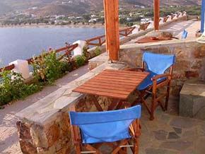 Hotels in Livadi , Serifos