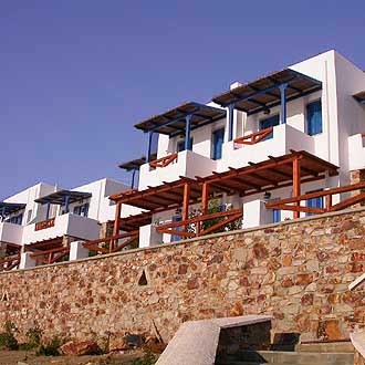 hotels in Livadi, Serifos