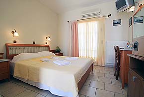 Hotels in Agia Marina, Sifnos