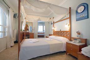 Hotels in Agia Marina, Sifnos