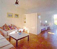 Alkyonis Villas - Sifnos Island