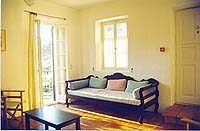 Alkyonis Villas - Sifnos Island