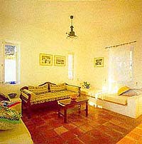 Alkyonis Villas - Sifnos Island