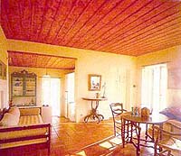 Alkyonis Villas - Sifnos Island