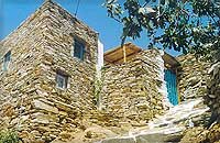 Hotels in Apolonnia, Sifnos